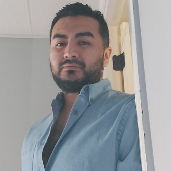 Meet your Posher, Simon - Picture 1 of 1